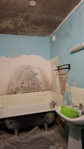 Photo de galerie - Bricolage et multi services