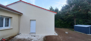 Photo de galerie - Maçonnerie