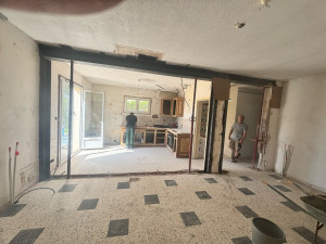 Photo de galerie - Bricolage et multi services