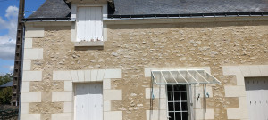 Photo de galerie - Maçonnerie