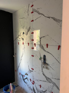 Photo de galerie - Carrelage