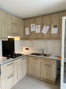 Photo de galerie - Cuisine ongles 