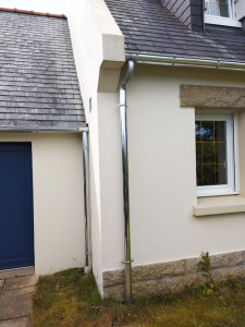 Photo de galerie - Couverture - Toiture