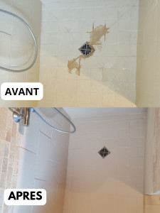 Photo de galerie - Bricolage et multi services