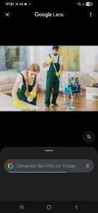 Photo de galerie - Bricolage, et entretien 