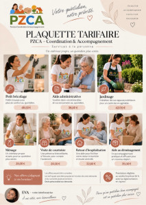 Photo de galerie - Ménage