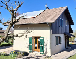 Photo de galerie - Couverture - Toiture