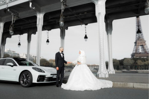 Photo de galerie - Photographe