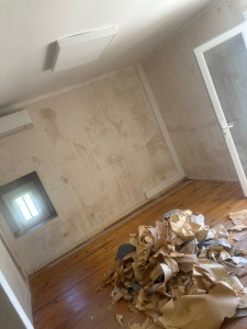 Photo de galerie - Peinture - Tapisserie