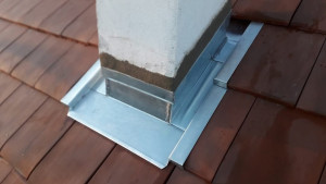 Photo de galerie - Couverture - Toiture