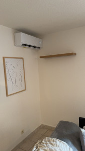 Photo de galerie - Chauffage - Climatisation