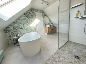 Photo de galerie - Plomberie - Installation sanitaire