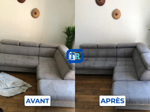 Photo de galerie - Ménage