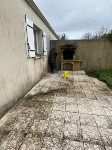 Photo de galerie - Bricolage et multi services