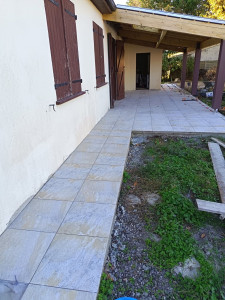 Photo de galerie - Bricolage et multi services