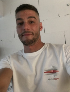 Photo de galerie - Artisan tout corps d'état - Rénovation