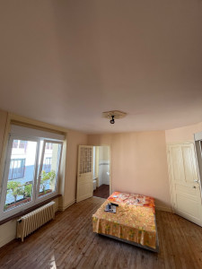 Photo de galerie - Peinture - Tapisserie