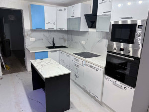 Photo de galerie - Montage meubles en kit