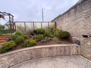 Photo de galerie - Jardin / Espace vert
