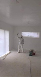 Photo de galerie - Peinture