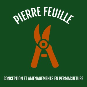 Photo de galerie - Logo PIERRE FEUILLE