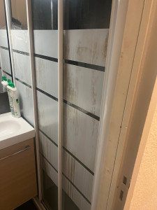 Photo de galerie - Ménage