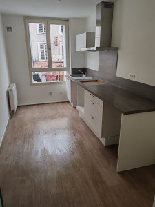 Photo de galerie - Nettoyage complet appartement et maison. 