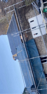 Photo de galerie - Couverture - Toiture