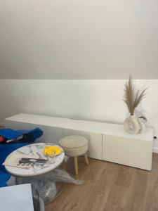 Photo de galerie - Montage meubles en kit