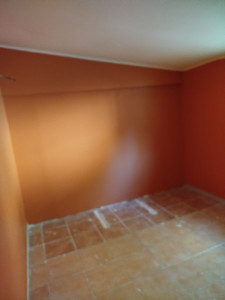 Photo de galerie - Peinture - Tapisserie