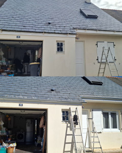 Photo de galerie - Peinture - Tapisserie