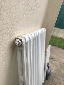 Photo de galerie - Chauffage - Climatisation