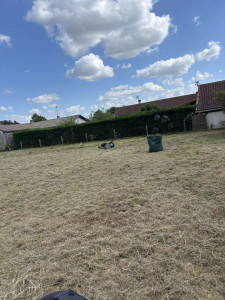 Photo de galerie - Après gros nettoyage 