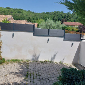 Photo de galerie - Installation électrique