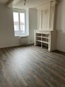 Photo de galerie - Pose de parquet - Revêtement de sol