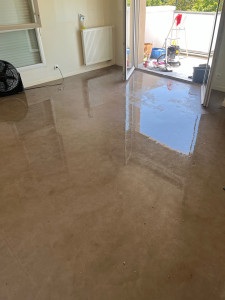 Photo de galerie - Ménage