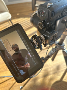 Photo de galerie - Interview K.Dance Agency - Jordy - Chorégraphe
