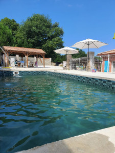 Photo de galerie - Piscine 