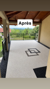 Photo de galerie - Artisan tout corps d'état - Rénovation