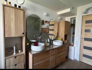 Photo de galerie - Bricolage et multi services