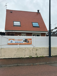 Photo de galerie - Toiture 