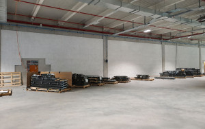 Photo de galerie - Plâtrerie - Murs - Plafonds