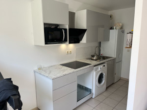 Photo de galerie - Montage meubles en kit