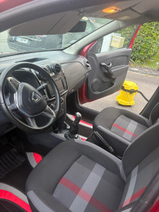 Photo de galerie - Lavage auto