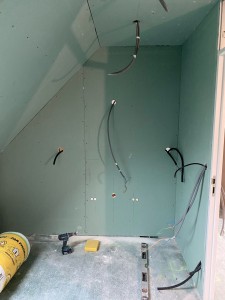 Photo de galerie - Rénovation électrique 