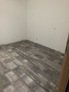 Photo de galerie - Pose de parquet - Revêtement de sol