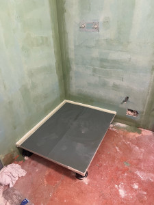 Photo de galerie - Plomberie - Installation sanitaire