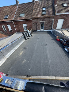 Photo de galerie - Bricolage et multi services