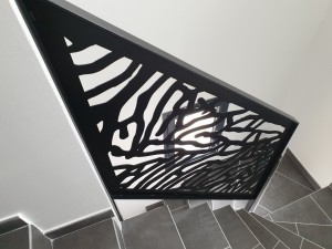 Photo de galerie - Serrurerie