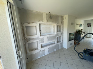 Photo de galerie - Bricolage et multi services